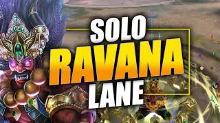 Ravana build makes you IMPOSSIBLE to KILL [upl. by Barrington]