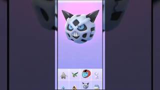 Un mega glalie en Pokémon go [upl. by Ynaoj]