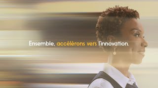 40e d’Interac  Ensemble accélérons vers l’innovation [upl. by Flosser]