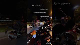 Ya sen nerdeydin😂 aboneol fypシ゚viral motovlog myk motovlog motosiklet [upl. by Ram]