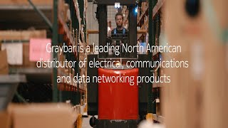 Graybars Transformation Journey Powering Warehouse Digitalization with Nokia DAC Private Wireless [upl. by Phillida837]