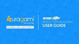 Auragami User Guide  Product Education Series [upl. by Carrington]