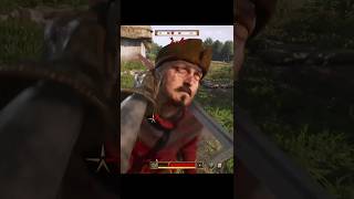 Kingdom Come Deliverance II Combat Looks Great [upl. by Inat]