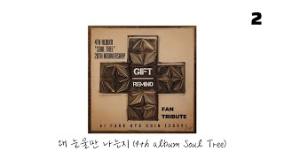 왜 눈물만 나는지  2009박효신 AI cover  quotREMINDquot 2 [upl. by Ddal]