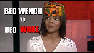 Tariq Nasheed From Bed Wench to Bed Woke [upl. by Aliuqet]