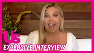 Siesta Key Chloe Trautman On Chris Long Baby Plans amp More [upl. by Ilagam]