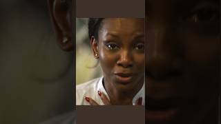 Mother searches for her missing son  Genevieve Nnaji in Mirror Boy 2011 genevievennaji [upl. by Arekahs]