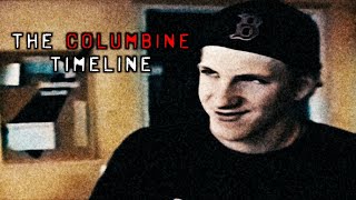 The Columbine Timeline  Michael Strawn [upl. by Marsiella]