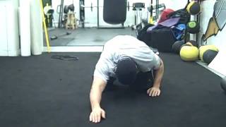 Effective Efficient and Fast Upper Body Mobility and Warm Up Exercises  wwwhocevarperformancecom [upl. by Ramad55]