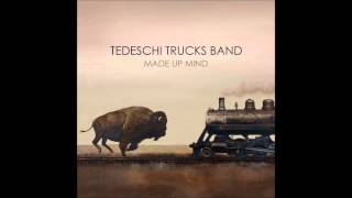 Tedeschi Trucks Band  Do I Look Worried [upl. by Ahsemad793]