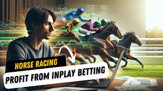 How this Simple InPlay Betting amp Betfair Trading Strategy Works so Well [upl. by Magnien]