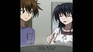 Akeno edit amv [upl. by Noslrac]