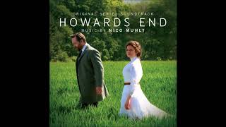 Soundtrack Howards End 2017  Miscommunication [upl. by Notfol]