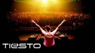 DJ Tiesto feat Delerium  The Silence [upl. by Yeh373]