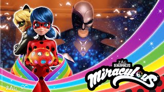 TRAILER  FINALE DELLA STAGIONE 4  🐞 Miraculous ☯️ [upl. by Dalia601]