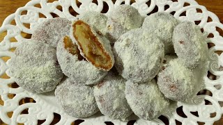 Balushahi MishtiSweet Recipeবালুসাই মিষ্টি রেসিপি। [upl. by Thibaut]