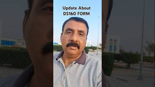 Updating DS160 form at Biometric usvisainterview motivation shortsvideo canada usavisa [upl. by Clyde539]