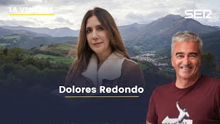 La Ventana  Dolores Redondo presenta Las que no duermen NASH [upl. by Sadonia]