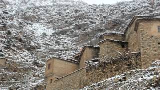 Chanson berbere marocaine Acoustic guitar [upl. by Yerot879]