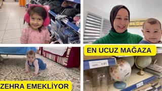 ALMANYANIN EN UCUZ MAÄZASI ACTÄ°ON ALIÅVERÄ°Å  Ä°KRAYA TAÃ‡ ALDIK  ZEHRA EMEKLÄ°YOR [upl. by Scevo]