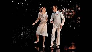 Begin the beguine  Fred Astaire and Eleanor Powell [upl. by Annayek265]