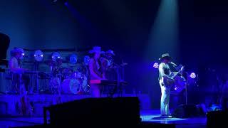 Kalahari Night  Orville Peck Live  Mesa AZ 10224 [upl. by Laenej]