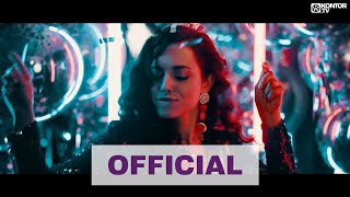 Mike Candys amp Jack Holiday  Tell Me Why Official Video [upl. by Anual]