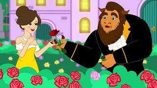 Beauty and The Beast  The Ugly Duckling in Urdu  پریوں کی کہانیاں  Urdu Fairy Tales [upl. by Mohl]