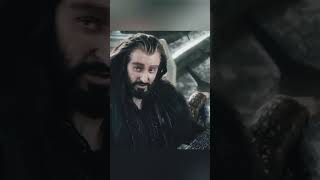 Thorin Edit  The Hobbit [upl. by Herrah]