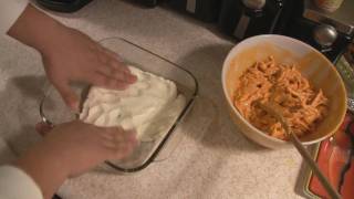 In the Know w Buffalo Wing Dip [upl. by Roberta576]