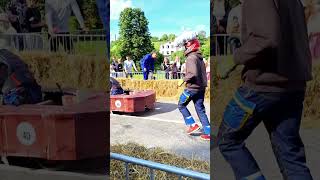 Red Bull Soapbox race well done thank you 🤩🤩🤩 [upl. by Bruckner]