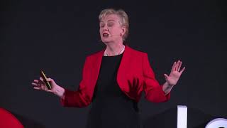 Lessons from Lehman Brothers  Ann Cairns  TEDxLondonBusinessSchool [upl. by Bohon]