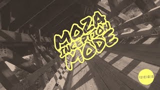 Moza Aircross Inception Mode [upl. by Myron]