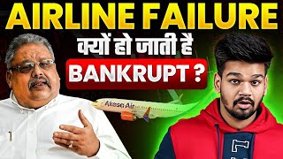 Why Indian Airlines Always Fail [upl. by Hsu163]