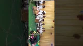 Thuneri Murugan uncles performance in NANGA function [upl. by Acir937]