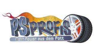 PS Profis  Folge 10  Richtiges Männerauto gesucht Sidney Hoffmann Jean Pierre Kraemer [upl. by Atnuahs]