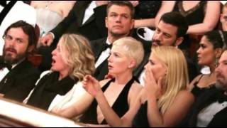 Oscar 2017 fail reaction [upl. by Eelrahc]