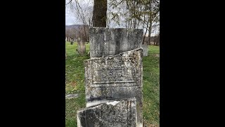 George And Tryphena Wilber and Family of White Creek NY and Momence Illinois [upl. by Tab]