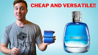 Missoni Wave Fragrance Unbox  Review MUST HAVE [upl. by Azile]