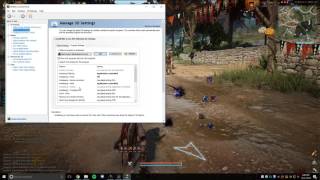 How to massively increase your FPS in BDO [upl. by Fauver]