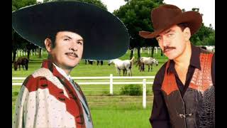 Antonio Aguilar y Joan Sebastian puras rancheras para trabajar en el campo ðŸšœ [upl. by Arted]