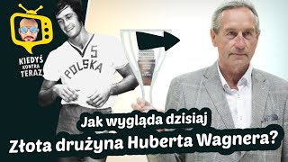 Złota Drużyna Huberta Wagnera 1976 Kiedyś i Teraz ★ 2021 [upl. by Doolittle995]