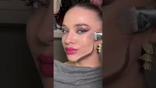 Anna makeup tutorial P4 💅💅 makeup shorts makeuptutorial [upl. by Aztinaj]