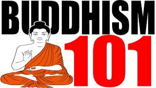 Buddhism Explained Religions in Global History [upl. by Osrock801]