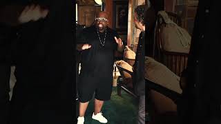 CeeLo Green Troublegum  Begin Again Rap [upl. by Ylellan]