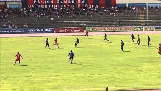 Resumen Olmedo vs El Nacional Fecha 10 [upl. by Enidualc]