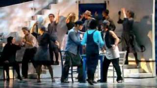 Mamma Mia Trailer  Holiday Extras breaks [upl. by Anyr399]