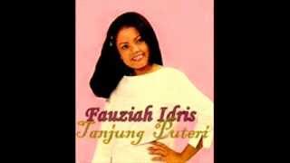 Fauziah Idris  Tanjung Puteri [upl. by Tati]