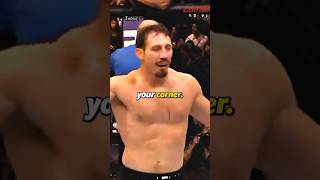 When Tim Kennedy was robbed [upl. by Donoho]