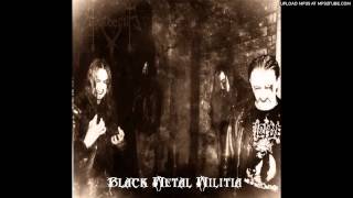 Baalberith  Black Metal Militia Demo Version  2013 [upl. by Canter151]